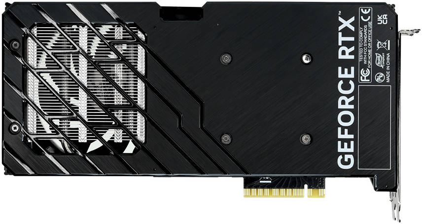 PALIT GeForce RTX 4060 Dual 8GB GDDR6