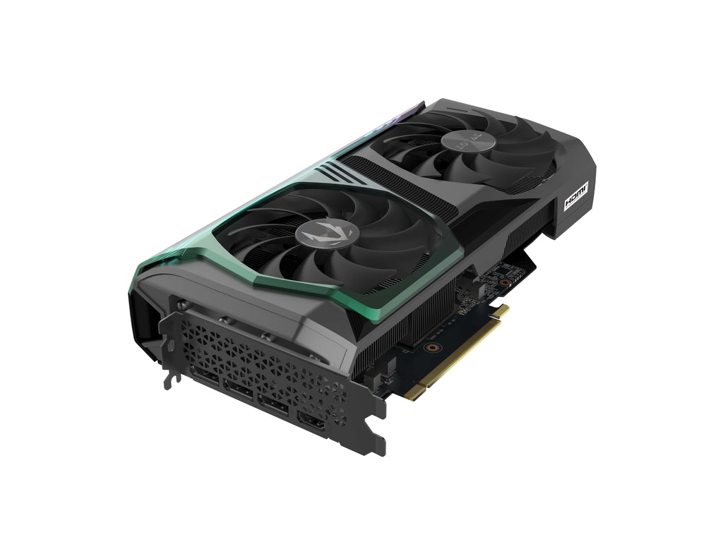 ZOTAC GAMING GeForce RTX 3070 AMP Holo 8GB