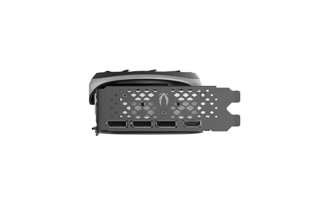 ZOTAC GAMING GeForce RTX 4070 Trinity 12GB Triple Fan
