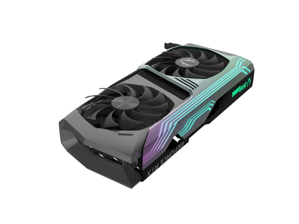 ZOTAC GAMING GeForce RTX 3070 AMP Holo 8GB