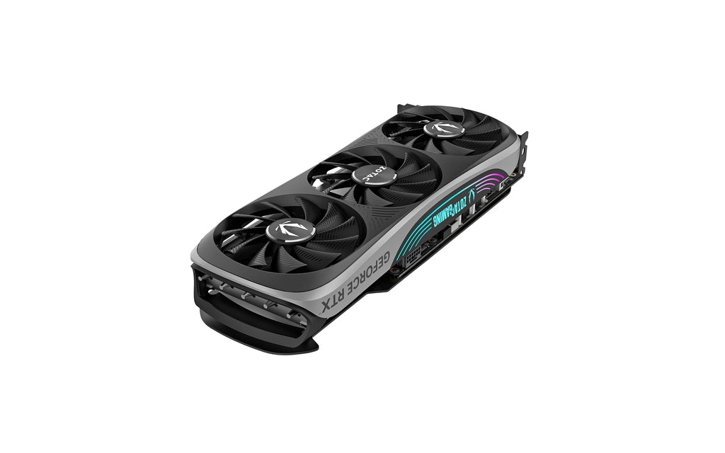 ZOTAC GAMING GeForce RTX 4070 Trinity 12GB Triple Fan