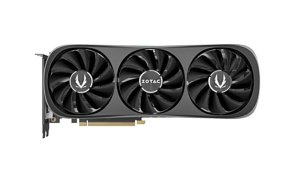 ZOTAC GAMING GeForce RTX 4070 Trinity 12GB Triple Fan