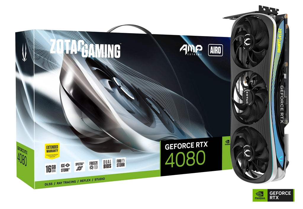 ZOTAC GAMING GeForce RTX3070 8GB zotac ③ ZOTAC GAMING GeForce RTX 3070 Twin Edge OC | ZOTAC NVIDIA