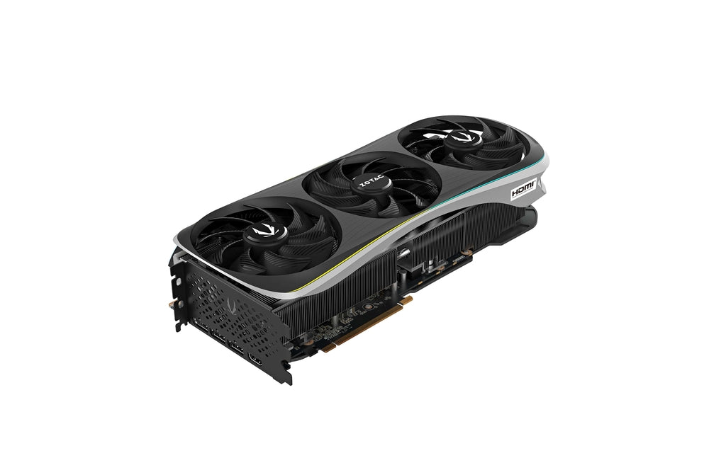 ZOTAC GAMING GeForce RTX 4080 16GB AMP Extreme AIRO