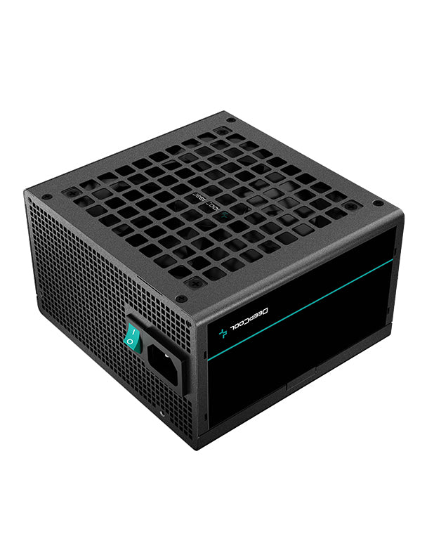Deepcool PF650 650W 80 Plus 230V - Dragon Master For Electronics
