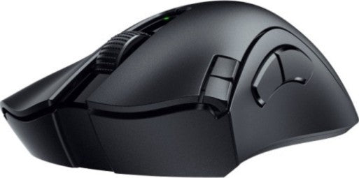 Razer DeathAdder V2 X HyperSpeed Wireless ,  Black | RZ01-04130100-R3G1 - Dragon Master For Electronics