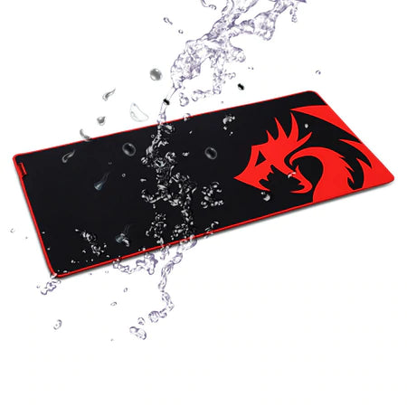 Redragon KUNLUN P006A GAMING MOUSE MAT - Dragon Master For Electronics
