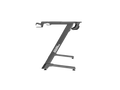 Twisted Minds Z Shaped Gaming Desk Carbon fiber texture - RGB - TM-Z-1060-RGB - Dragon Master For Electronics