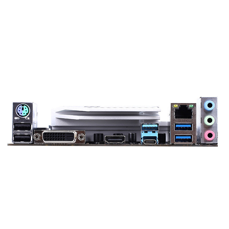 CVN B450M GAMING V14 - Dragon Master For Electronics