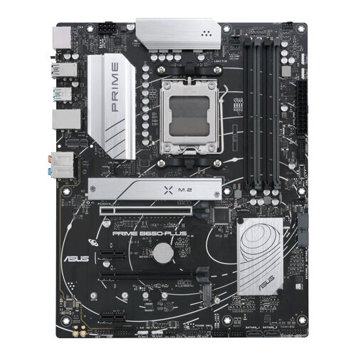 Asus Prime Plus AMD B650 ATX motherboard DDR5 / 90MB1BS0-M0EAY0