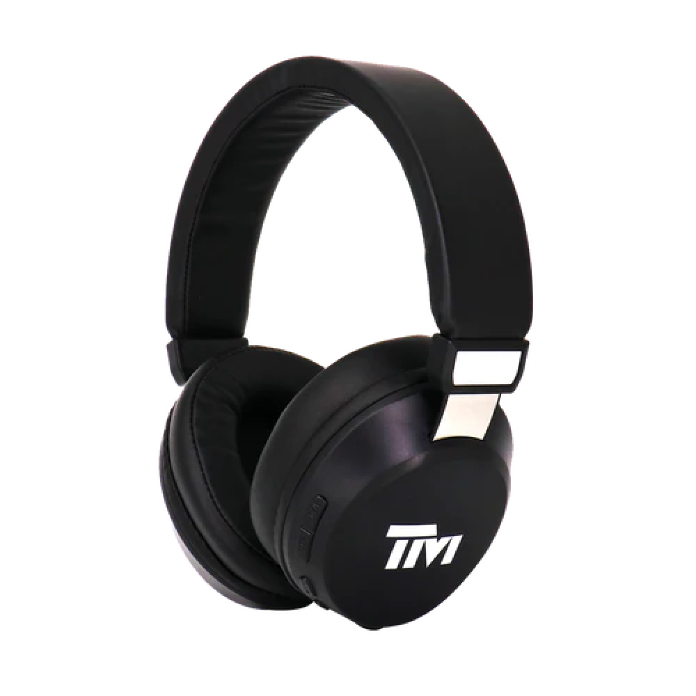 Twisted Minds G2 Wireless Gaming Headset - Black