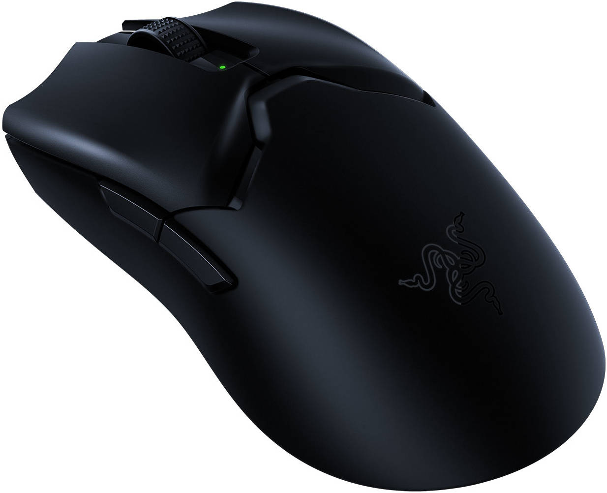 Razer Viper V2 Pro Optical Wireless Gaming Mouse, Black | RZ01-04390100-R3G1