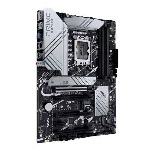 Asus PRIME Z790-P Intel 13th Gen Motherboard | 90MB1CK0-M0EAY0
