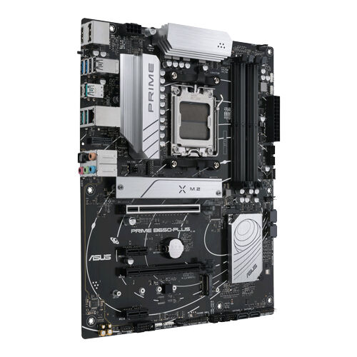 Asus Prime Plus AMD B650 ATX motherboard DDR5 / 90MB1BS0-M0EAY0