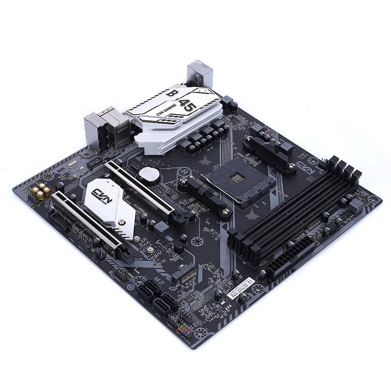 CVN B450M GAMING V14 - Dragon Master For Electronics
