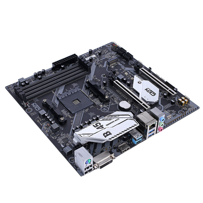 CVN B450M GAMING V14 - Dragon Master For Electronics
