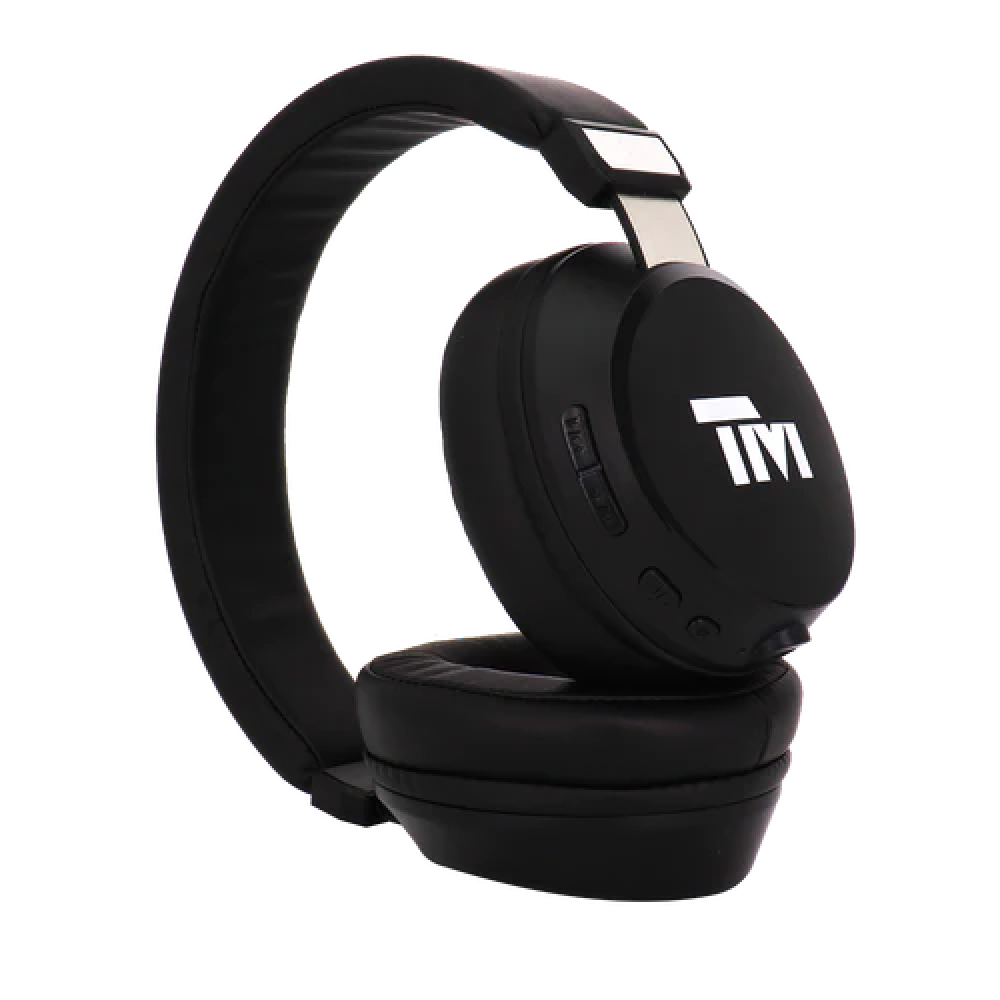 Twisted Minds G2 Wireless Gaming Headset - Black