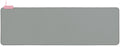 Razer Goliathus Extended Chroma Soft Gaming Mouse Mat Quartz | RZ02-02500316-R3M1 - Dragon Master For Electronics