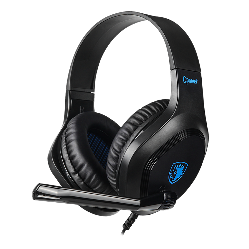 SADES ARMOR GAMING HEADSET