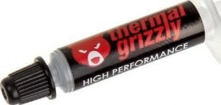 Thermal Grizzly Hydronaut High Performance Thermal Paste - 1g | TG-H-001-RS