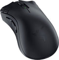 Razer DeathAdder V2 X HyperSpeed Wireless ,  Black | RZ01-04130100-R3G1 - Dragon Master For Electronics