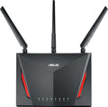 ASUS RT-AC86U Dual Band Wireless Router AC2900 Gigabit WiFi Gaming Router  | 90IG0401-BU9000 - Dragon Master For Electronics