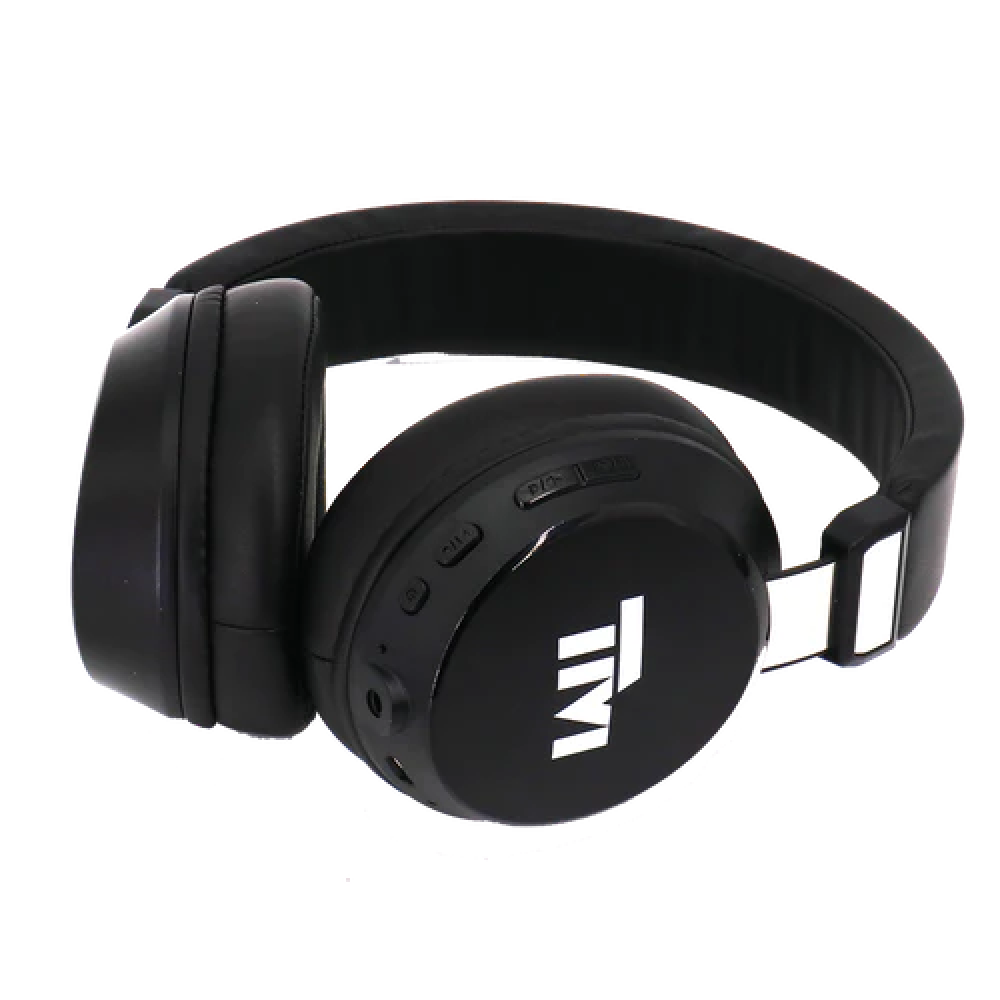Twisted Minds G2 Wireless Gaming Headset - Black