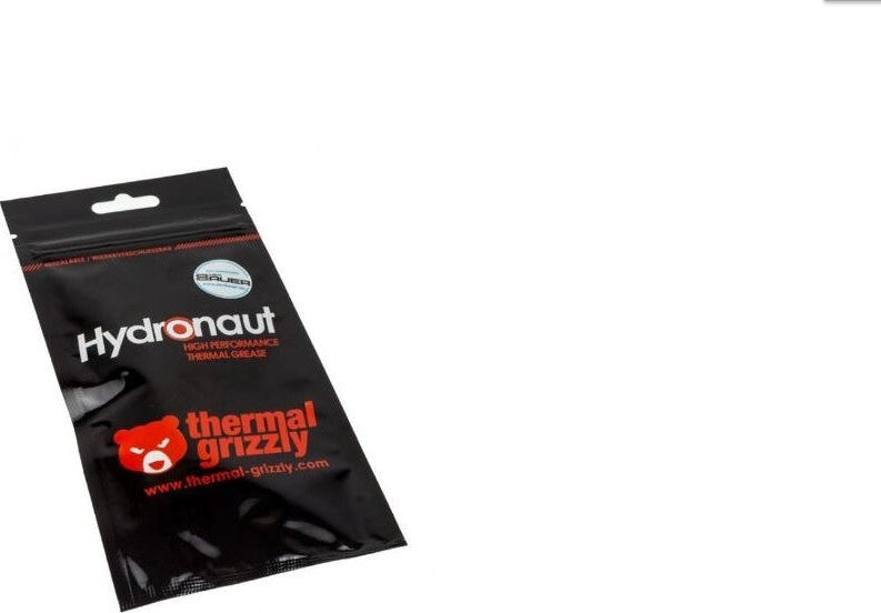 Thermal Grizzly Hydronaut High Performance Thermal Paste - 1g | TG-H-001-RS