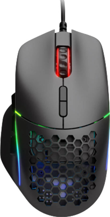 Glorious Gaming Mouse Model I - Matte Black GLO-MS-I-MB - Dragon Master For Electronics