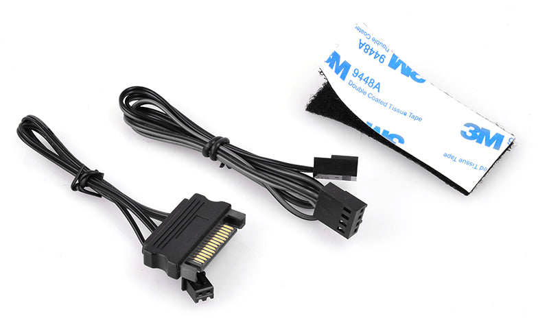 Deepcool FH-10 Fan Hub 10 Ports - Dragon Master For Electronics