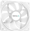 DEEPCOOL AIO Liquid Cooler GAMMAXX L240 RGB WHITE - Dragon Master For Electronics