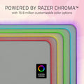 Razer Goliathus Extended Chroma Soft Gaming Mouse Mat Quartz | RZ02-02500316-R3M1 - Dragon Master For Electronics