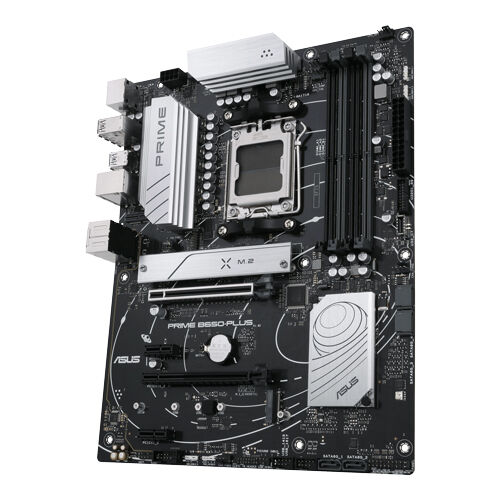 Asus Prime Plus AMD B650 ATX motherboard DDR5 / 90MB1BS0-M0EAY0