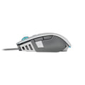 Corsair M65 Elite RGB White Gaming Mouse - Dragon Master For Electronics