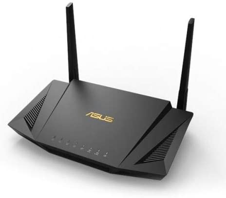 ASUS RP-AX56U Dual Band AX1800 Wifi 6 Gaming Router - Dragon Master For Electronics