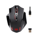 Redragon M913 Impact Elite Wireless Gaming Mouse - Dragon Master For Electronics