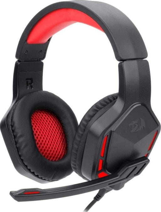 Redragon H220 Themis Wired Gaming Headset - Dragon Master For Electronics