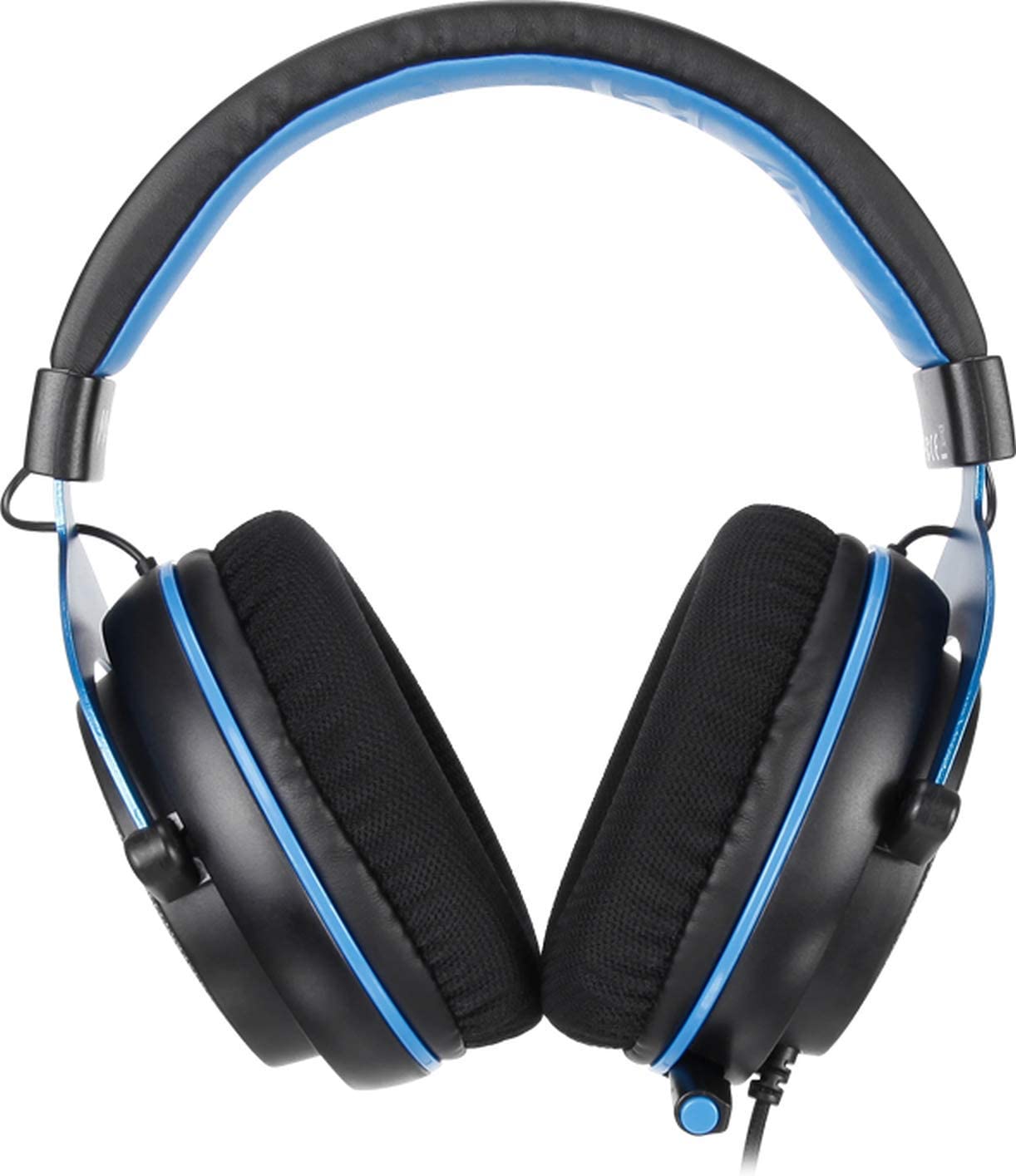 SADES MPOWER Gaming Headset -SA-723 Blue