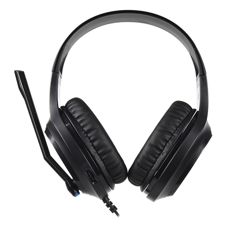 SADES Cpower Gaming Headset 3.5mm Stereo SA-716