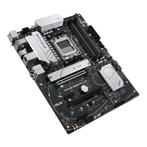 Asus Prime Plus AMD B650 ATX motherboard DDR5 / 90MB1BS0-M0EAY0