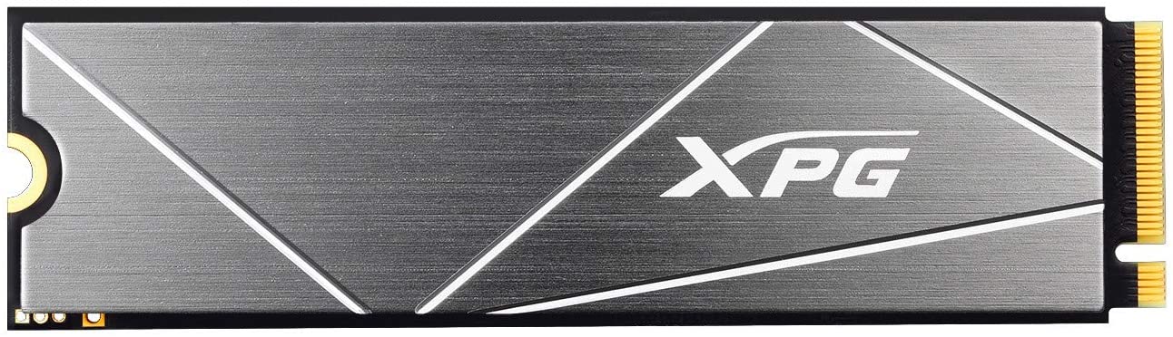 XPG GAMMIX S50 Lite 1TB PCIe Gen4x4 M.2 2280 SSD - Dragon Master For Electronics