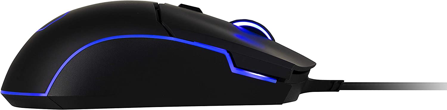 Cooler Master CM110 Gaming Mouse Wired