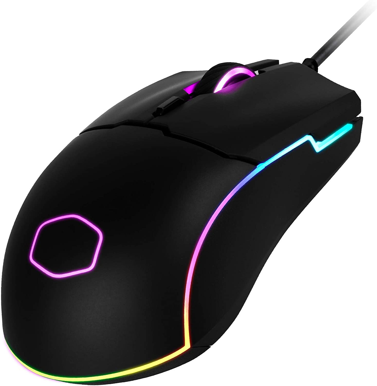 Cooler Master CM110 Gaming Mouse Wired