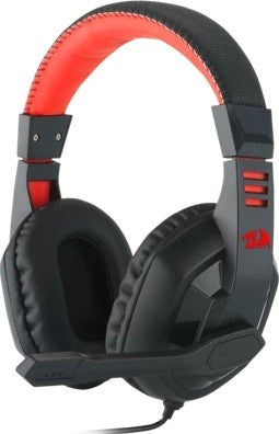 Redragon ARES H120 GAMING HEADSET - Dragon Master For Electronics