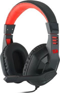Redragon ARES H120 GAMING HEADSET - Dragon Master For Electronics