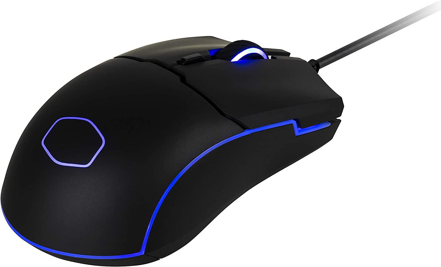 Cooler Master CM110 Gaming Mouse Wired