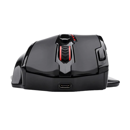 Redragon M913 Impact Elite Wireless Gaming Mouse - Dragon Master For Electronics
