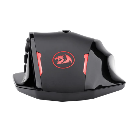 Redragon M913 Impact Elite Wireless Gaming Mouse - Dragon Master For Electronics