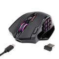 Redragon M913 Impact Elite Wireless Gaming Mouse - Dragon Master For Electronics