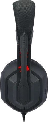 Redragon ARES H120 GAMING HEADSET - Dragon Master For Electronics